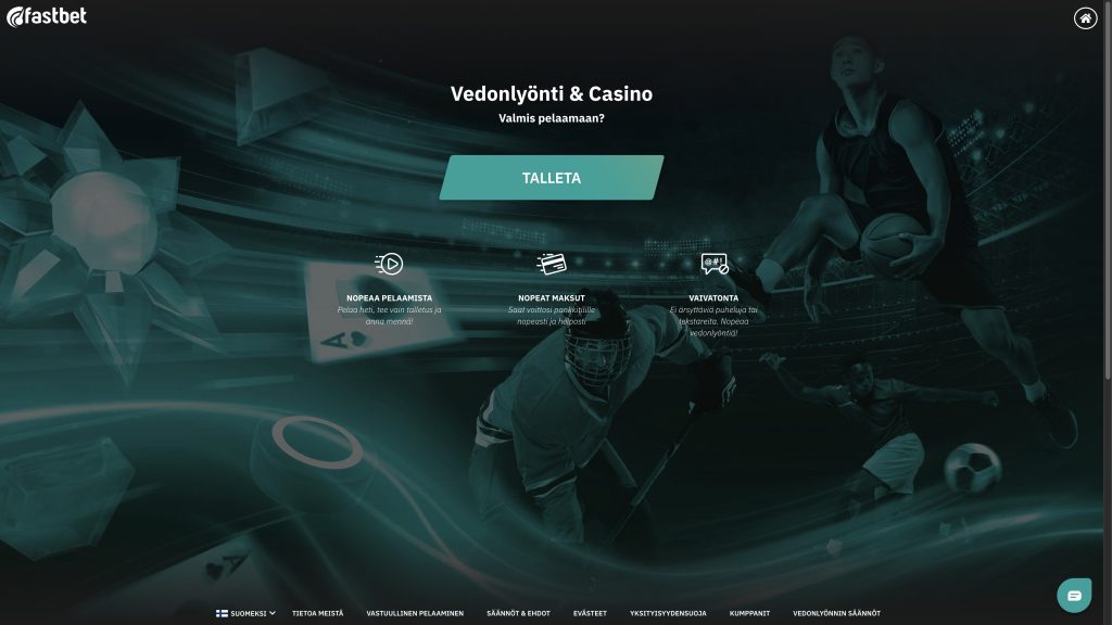 Fastbet 1