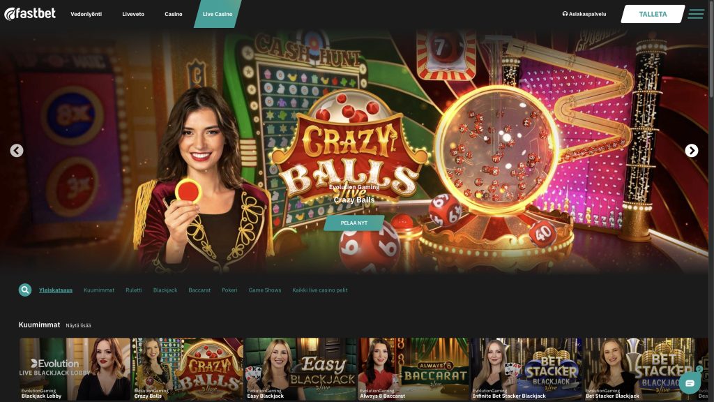 Fastbet 3