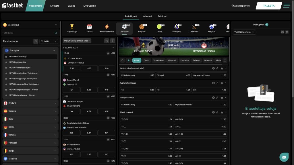 Fastbet 4