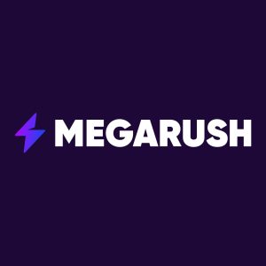 Megarush Casino logo