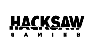 Hacksaw Gaming logo