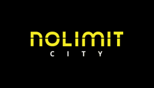 Nolimit City logo