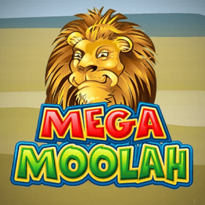 Mega Moolah