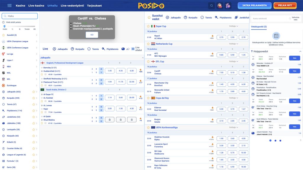 Posido 4