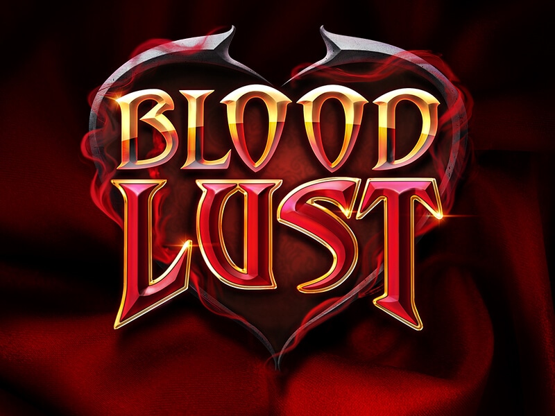 Blood Lust