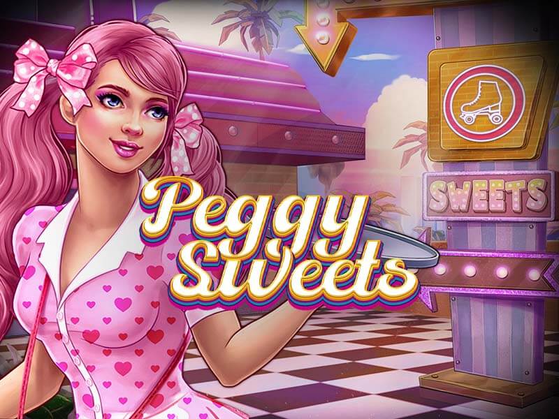 Peggy Sweets