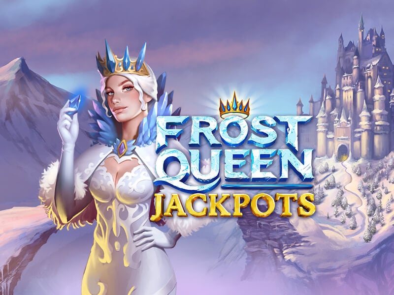 Frost Queen Jackpots