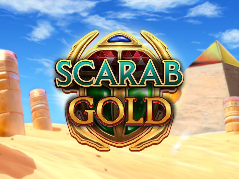 Scarab Gold