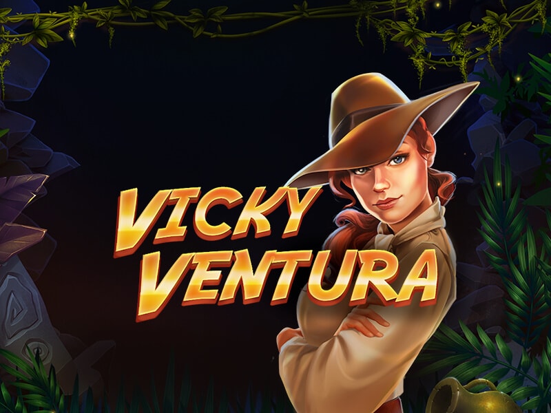 Vicky Ventura