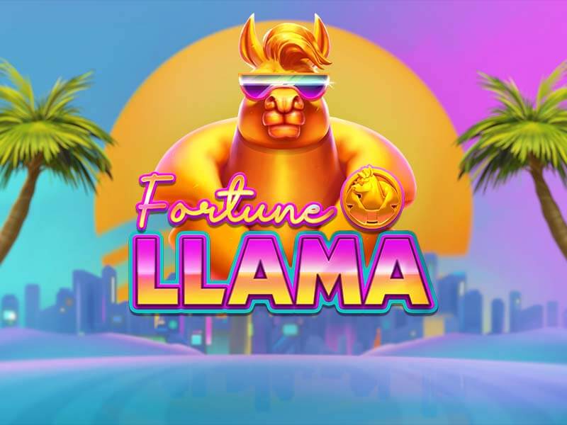 Fortune Llama