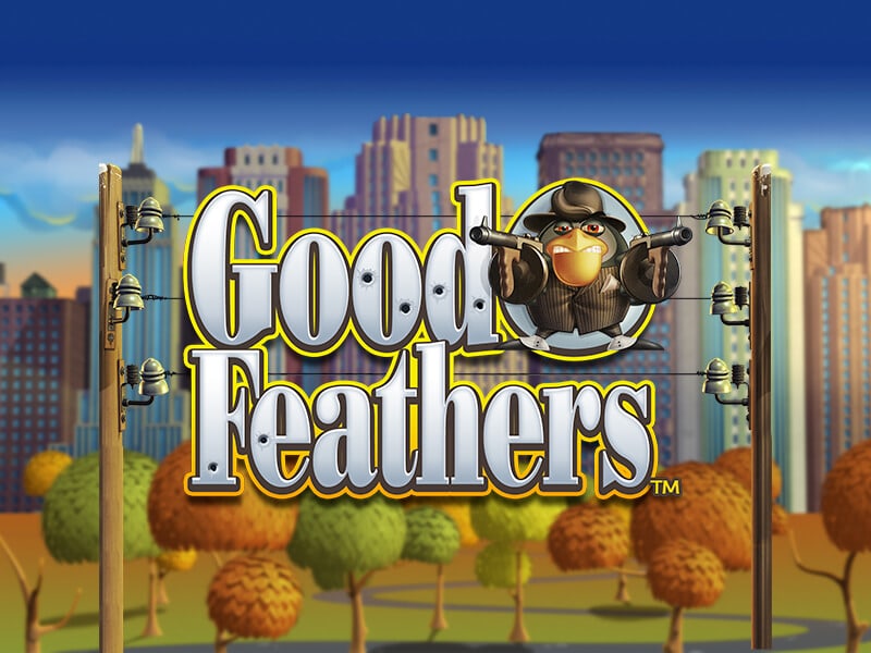 Good Feathers
