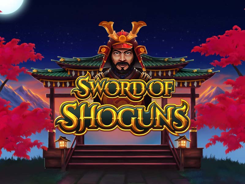Sword of Shoguns