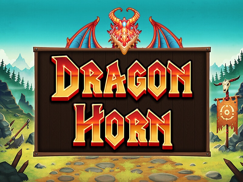 Dragon Horn