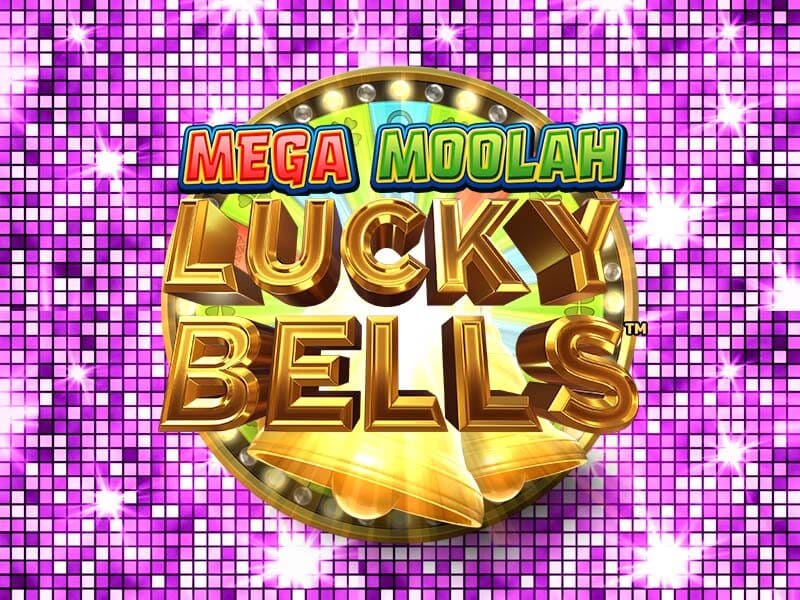 Mega Moolah Lucky Bells