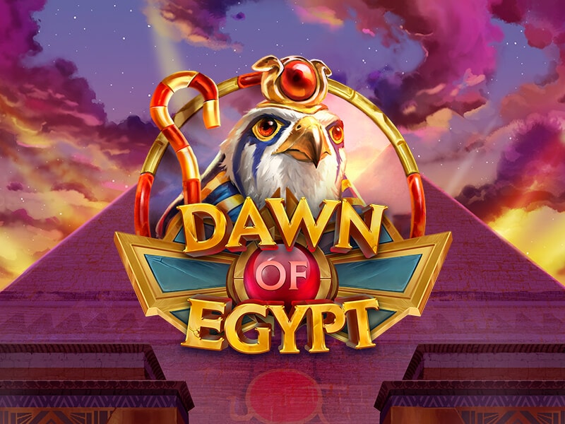 Dawn of Egypt