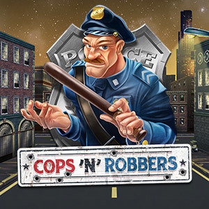 Cops ’N’ Robbers