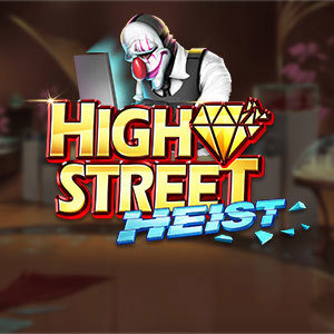 Highstreet Heist
