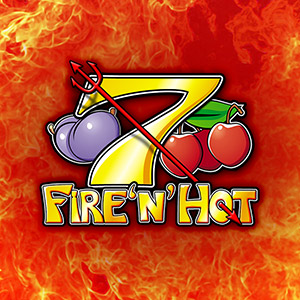 Fire’n’Hot