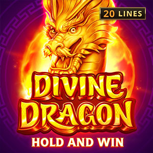 Divine Dragon: Hold and Win