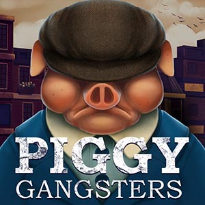Piggy Gangsters