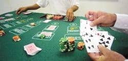 Casino War -pelin ohjeet ja säännöt