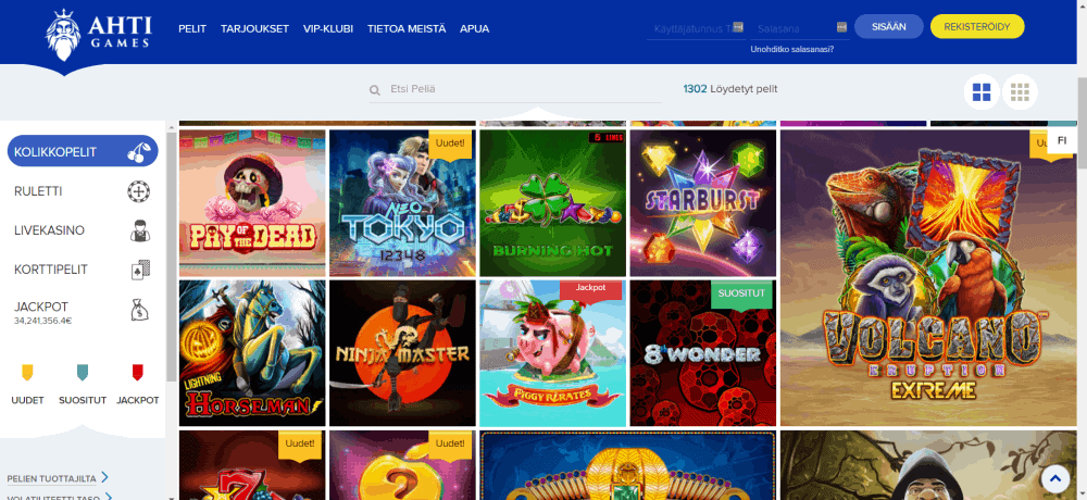 Ahti Games 5