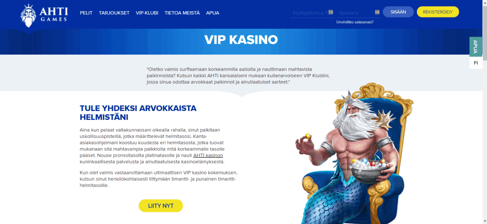 Ahti Games 3