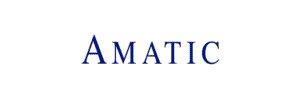 Amatic logo