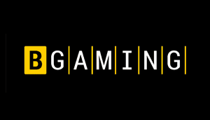 Bgaming logo