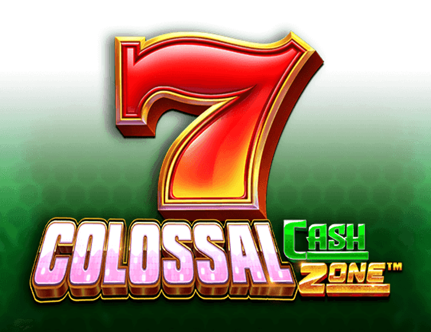 Pelaa nyt - Colossal Cash Zone