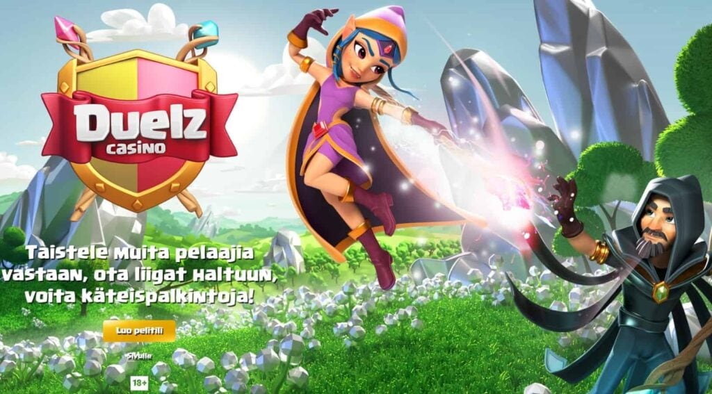 Duelz 1