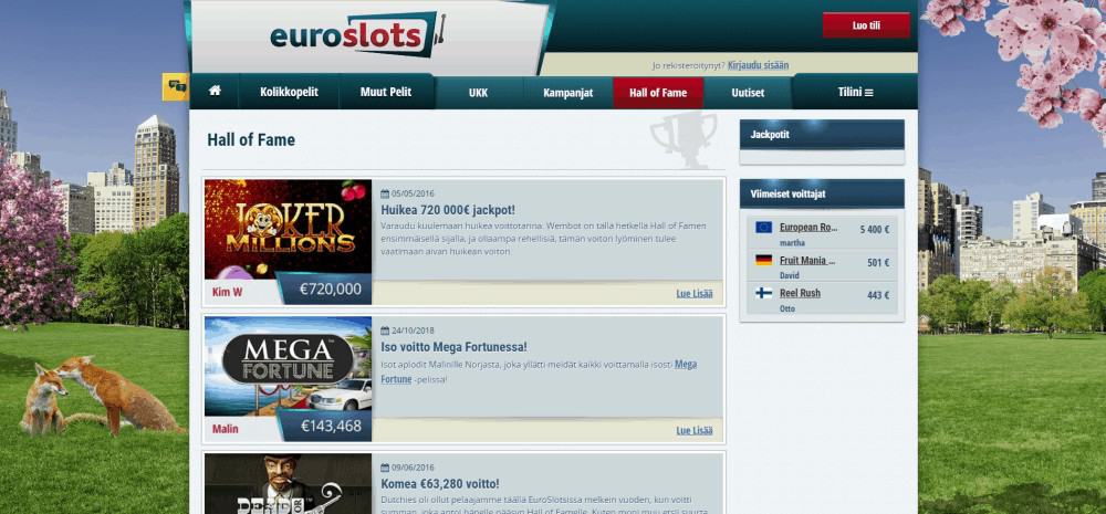 EuroSlots 5