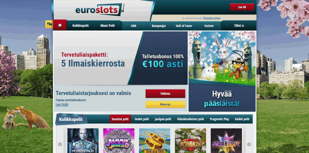 EuroSlots 4