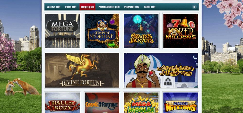 EuroSlots 2
