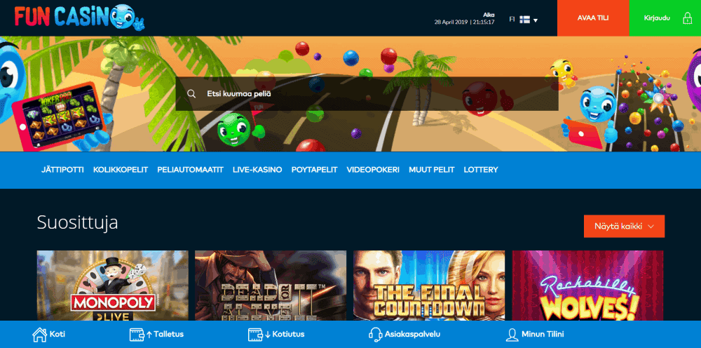 Fun Casino 1