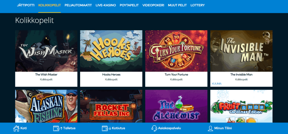 Fun Casino 4