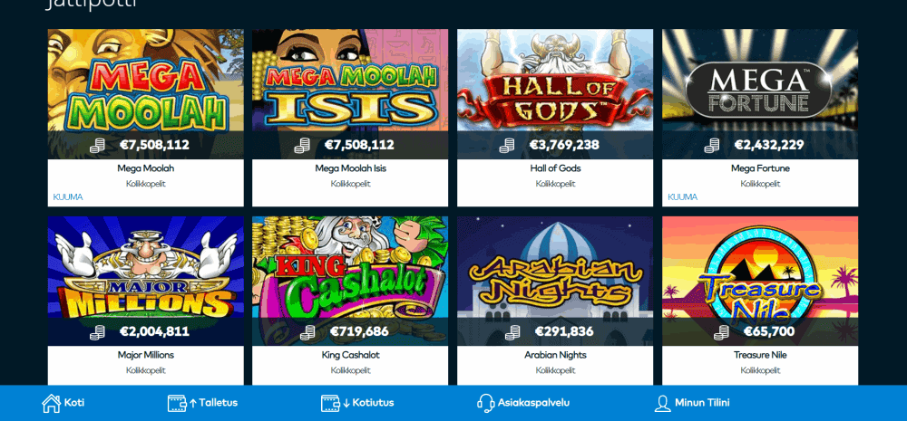 Fun Casino 3