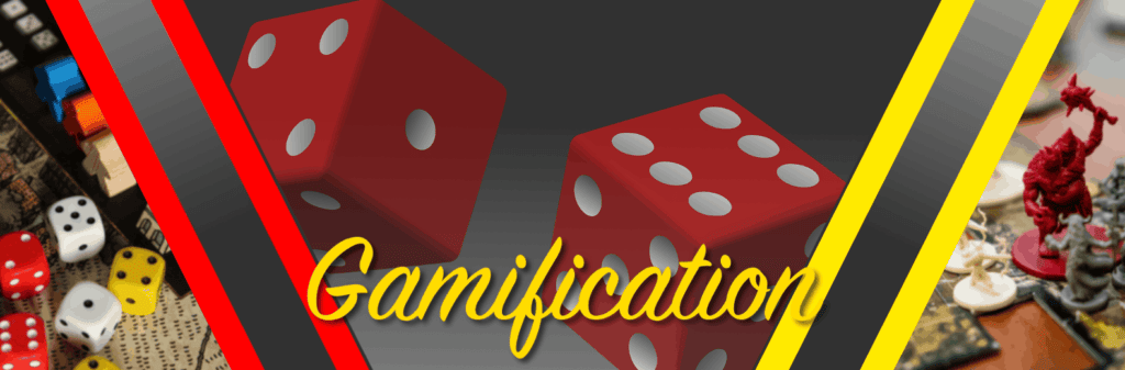 Gamification eli pelillistäminen – mistä oikein on kyse?