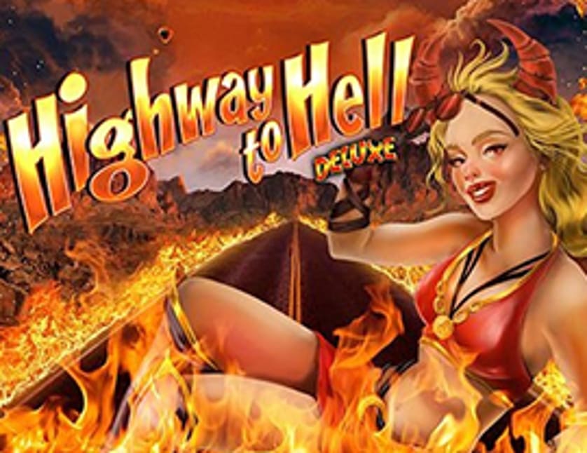 Pelaa nyt - Highway to Hell Deluxe