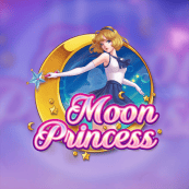 Moon Princess Logo