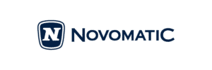 Novomatic logo