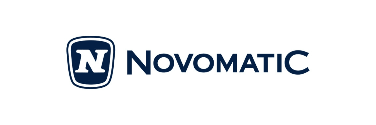 Novomatic logo