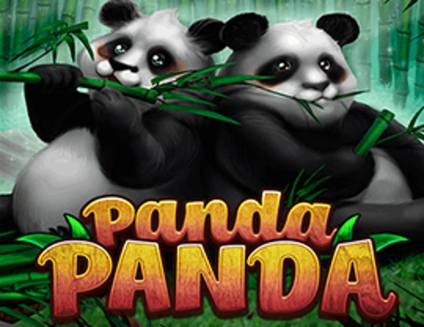 Pelaa nyt - Panda Panda