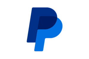 PayPal logo
