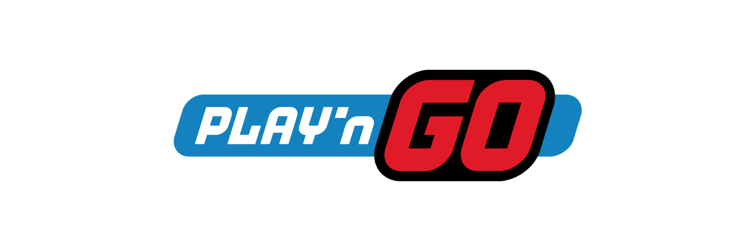 Play'n GO logo