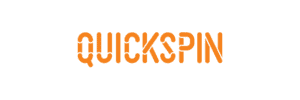 Quickspin logo