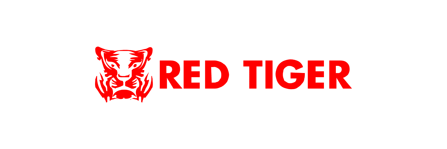 Red Tiger logo