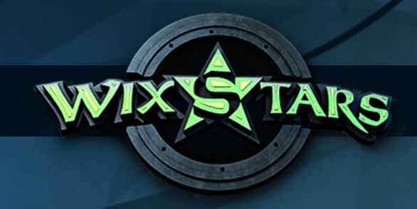 Wixstars ilmaiskierroksia joka maanantai