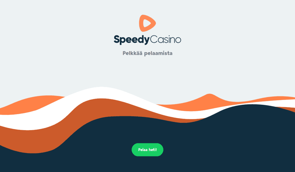 Speedy Casino 2