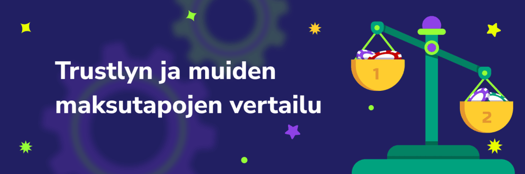 Trustly vs PnP metodit